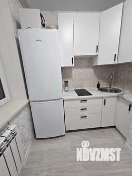 1-к квартира, вторичка, 28м2, 4/10 этаж