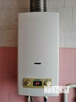3-к квартира, вторичка, 48м2, 5/5 этаж