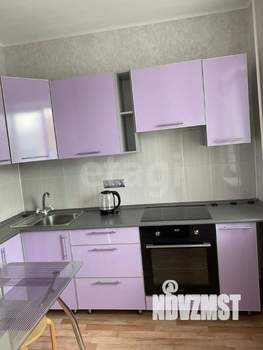 1-к квартира, вторичка, 36м2, 10/10 этаж