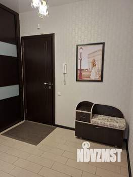 2-к квартира, вторичка, 73м2, 1/4 этаж