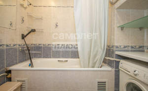 2-к квартира, вторичка, 42м2, 3/5 этаж