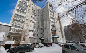 2-к квартира, вторичка, 32м2, 9/10 этаж