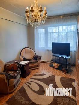 3-к квартира, вторичка, 58м2, 5/5 этаж