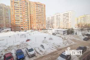 2-к квартира, вторичка, 50м2, 3/10 этаж