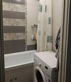 2-к квартира, вторичка, 51м2, 5/9 этаж