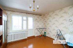 3-к квартира, вторичка, 68м2, 9/9 этаж