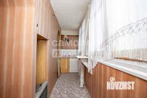 1-к квартира, вторичка, 26м2, 5/9 этаж