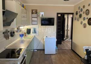 2-к квартира, вторичка, 63м2, 4/12 этаж