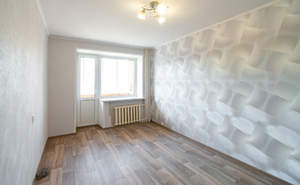 1-к квартира, вторичка, 30м2, 4/5 этаж