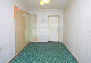 3-к квартира, вторичка, 58м2, 4/9 этаж