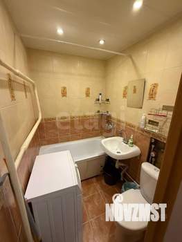 2-к квартира, вторичка, 45м2, 4/5 этаж