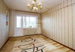 2-к квартира, вторичка, 42м2, 5/5 этаж