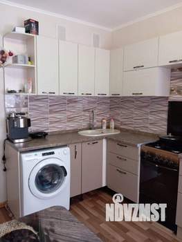 1-к квартира, вторичка, 38м2, 7/9 этаж