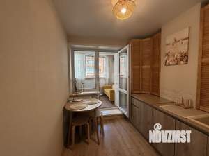 1-к квартира, вторичка, 27м2, 2/5 этаж
