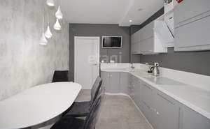 3-к квартира, вторичка, 94м2, 5/10 этаж