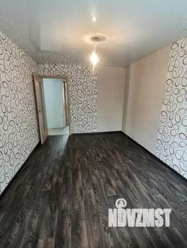 2-к квартира, вторичка, 44м2, 4/5 этаж