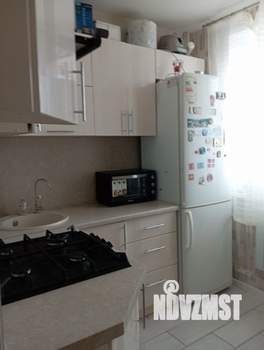 2-к квартира, вторичка, 46м2, 6/9 этаж