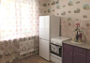 1-к квартира, вторичка, 42м2, 2/10 этаж