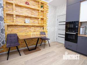 3-к квартира, вторичка, 76м2, 1/9 этаж