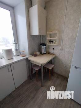 2-к квартира, вторичка, 47м2, 5/5 этаж