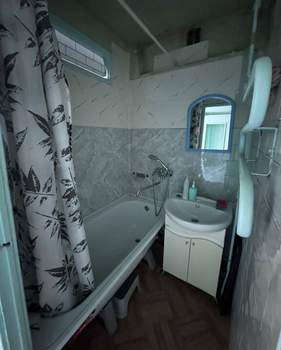 3-к квартира, вторичка, 60м2, 4/5 этаж