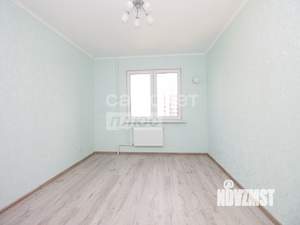 2-к квартира, вторичка, 54м2, 6/9 этаж