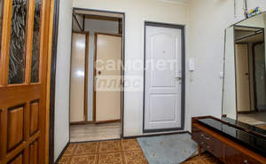 3-к квартира, вторичка, 56м2, 2/5 этаж