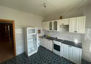 1-к квартира, вторичка, 44м2, 3/6 этаж