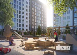 2-к квартира, вторичка, 56м2, 2/10 этаж