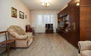 2-к квартира, вторичка, 54м2, 7/9 этаж