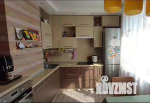 2-к квартира, вторичка, 60м2, 8/9 этаж