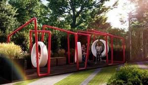 1-к квартира, вторичка, 34м2, 2/9 этаж