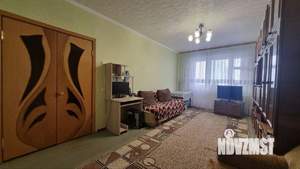 2-к квартира, вторичка, 54м2, 6/9 этаж