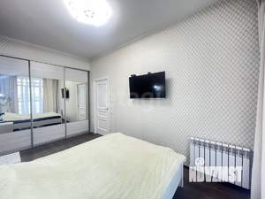 1-к квартира, вторичка, 42м2, 7/7 этаж