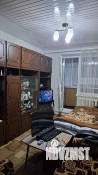 2-к квартира, вторичка, 54м2, 2/9 этаж