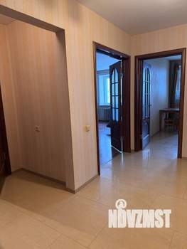 1-к квартира, вторичка, 52м2, 12/12 этаж