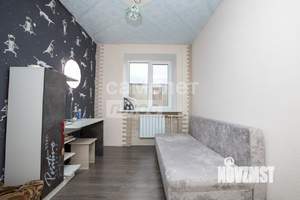 4-к квартира, вторичка, 61м2, 4/5 этаж