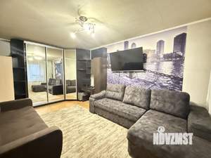 1-к квартира, вторичка, 37м2, 1/11 этаж