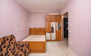 1-к квартира, вторичка, 25м2, 3/3 этаж