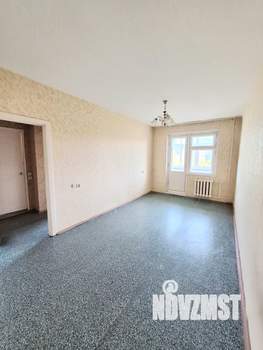 1-к квартира, вторичка, 37м2, 5/10 этаж