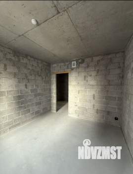 2-к квартира, вторичка, 57м2, 14/19 этаж