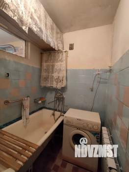 2-к квартира, вторичка, 39м2, 1/2 этаж