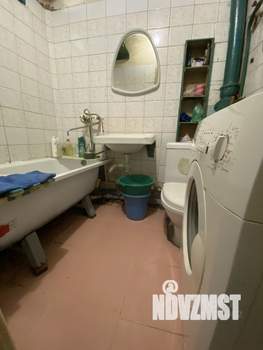 2-к квартира, вторичка, 43м2, 5/5 этаж