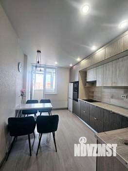 4-к квартира, вторичка, 65м2, 24/25 этаж