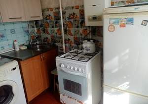 1-к квартира, вторичка, 31м2, 4/5 этаж