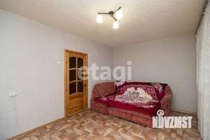 3-к квартира, вторичка, 67м2, 2/13 этаж