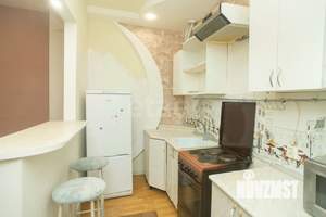 1-к квартира, вторичка, 44м2, 1/4 этаж