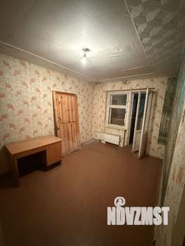 4-к квартира, вторичка, 86м2, 8/18 этаж