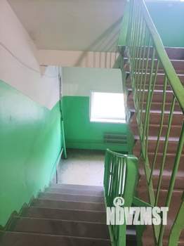 3-к квартира, вторичка, 60м2, 2/9 этаж