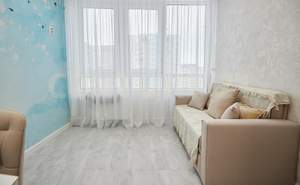 2-к квартира, вторичка, 61м2, 8/17 этаж